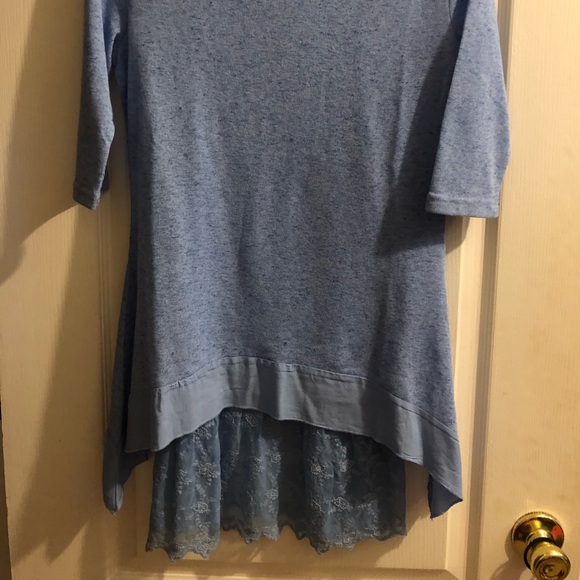 Two-Piece Top - Picture 2 of 2